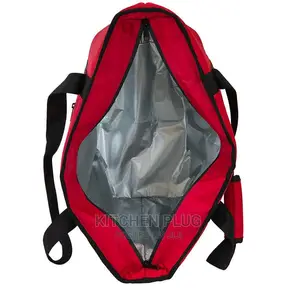 Insulated Cooler Bag