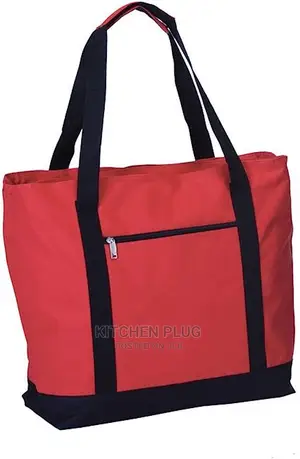 Insulated Cooler Bag