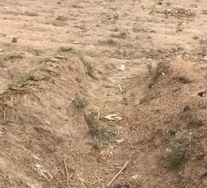 A Parcel of Land Measuring 6,024M2 Directly Off Ado Rd, Ajah