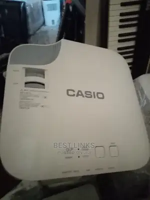 Casio Hdmi Projector 3000 Lumens