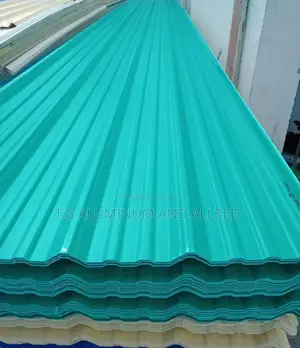 Aluminum Zinc