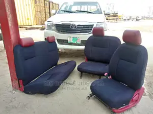 Car Vehicle Upholstery