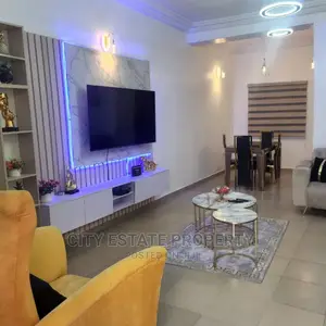 Two Bedroom Flat Shortlet in Portharcourt
