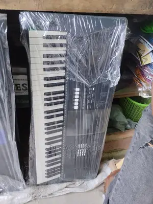 Yamaha PSR S650 Uk Used Keyboard