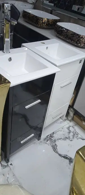 40*40 Cabinet Basin England