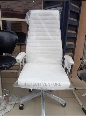 High Back Executive Chair