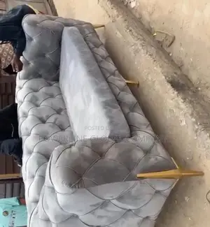 3 Seater Couch for Homes/ Hotels/ Lounges/ Guesthouses