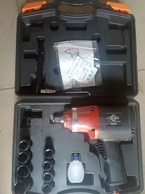 1/2" Air Impact Wrench