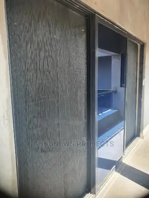 Foldable Aluminium Net