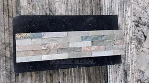30*60 Crack Wall Stone Tiles