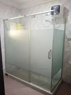Excellent Shower Cubicle Lovely Design.