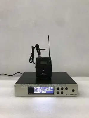 Sennheiser Original Ew 100 G4-Me4 E-