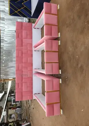 Bed Frame for Kids for Homes/ Lounges/ Guesthouses
