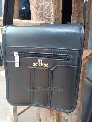 Mini Leather Side and Shoulder Bag