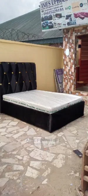Bed Frame at Affordable Price