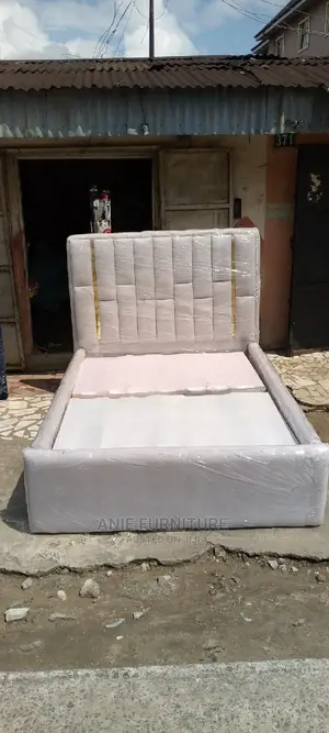 Bed Frame at Affordable Price