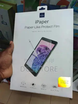 Wiwu Ipaper Screen Protector iPad Pro 11 Inch