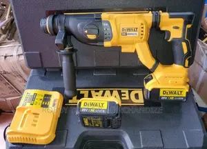 Dewalt Hammer Drill 20V