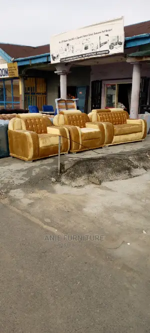 Fabric Chair at Affordable Price