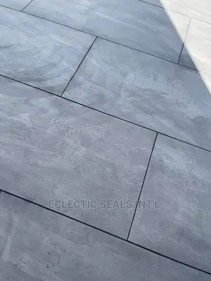 Floor Concrete Slab