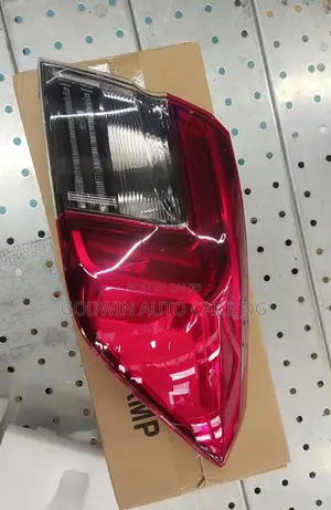 Back Rear Light 2021 Honda Civic