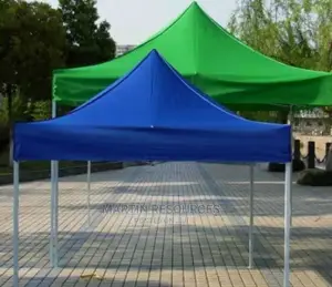 Foldable Canopy 10 Feet X 10 Feet
