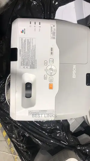 Epson Projector Short Throw