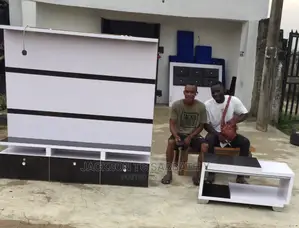 TV Stand Console