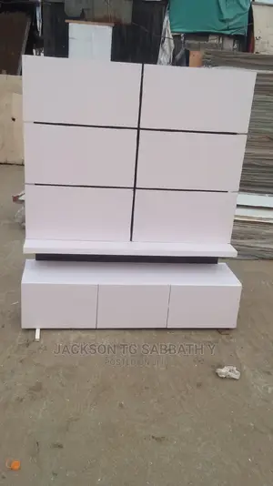 TV Stand Console