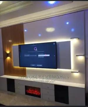 TV Stand Console