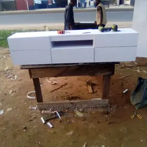 Tv Stand Console