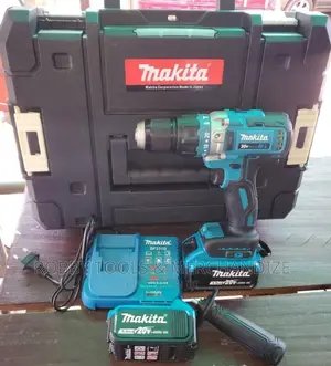 Makita Socket Wreach