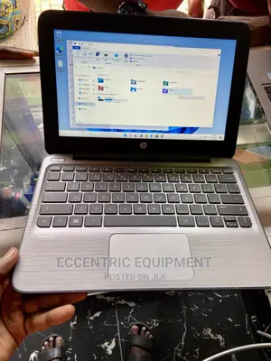 Laptop HP Stream 11 4GB Intel SSD 60GB