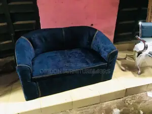 Portable Sofa Chair Golden Legs 3in 1, 2 In1 and 2 Shingles