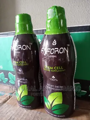 Faforlife Faforon Liquid Drink