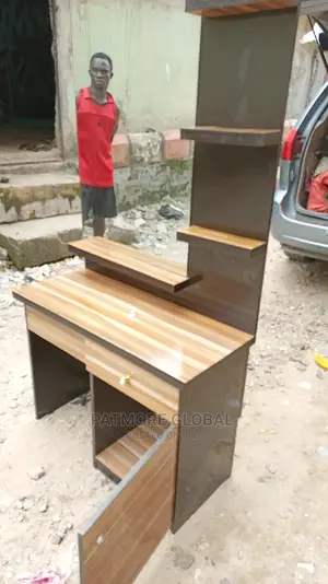 Dressing Mirror