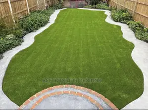 Quality Synthetic Turf