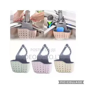 Quality Sponge Holder