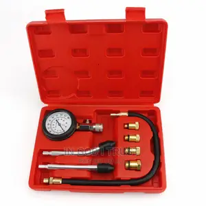 Gasoline Engine Compression Tester
