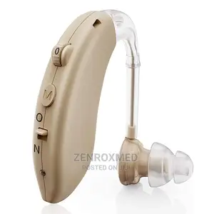 Hearing Aid