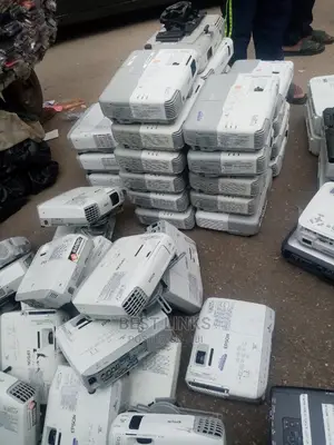 Epson Hdmi Projectors 3500 Lumens
