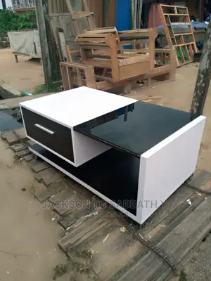 Center Table