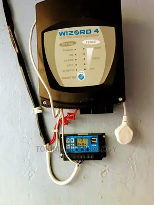 Advanced Nemtek Energizer"