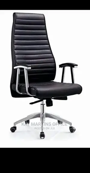 Quality Executive Director High Chair