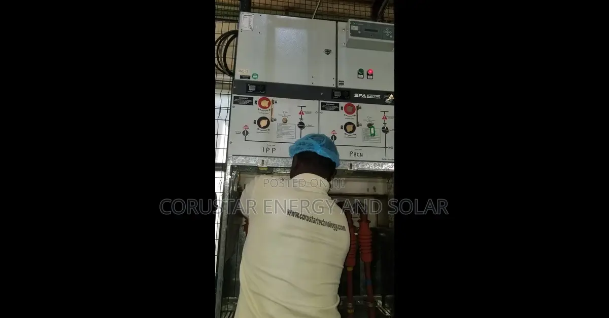 Electrical Contractor