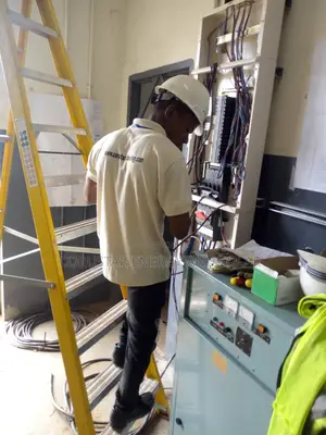 Electrical Contractor