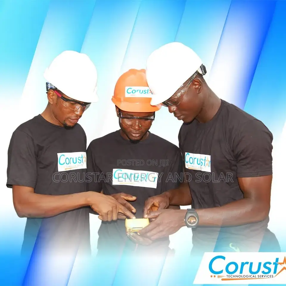 Electrical Contractor