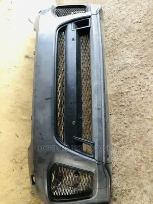 Front Tok Bumper for Range Rover Sport 2018