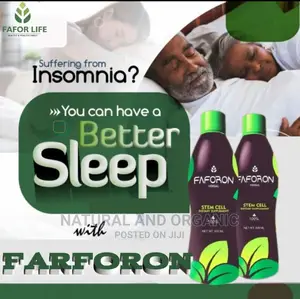 Good Sleep With Faforon