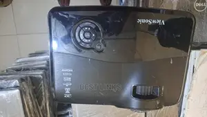 Viewsonic Projector 3500 Lumens